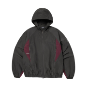 Wildthings Army Jacket Graphite