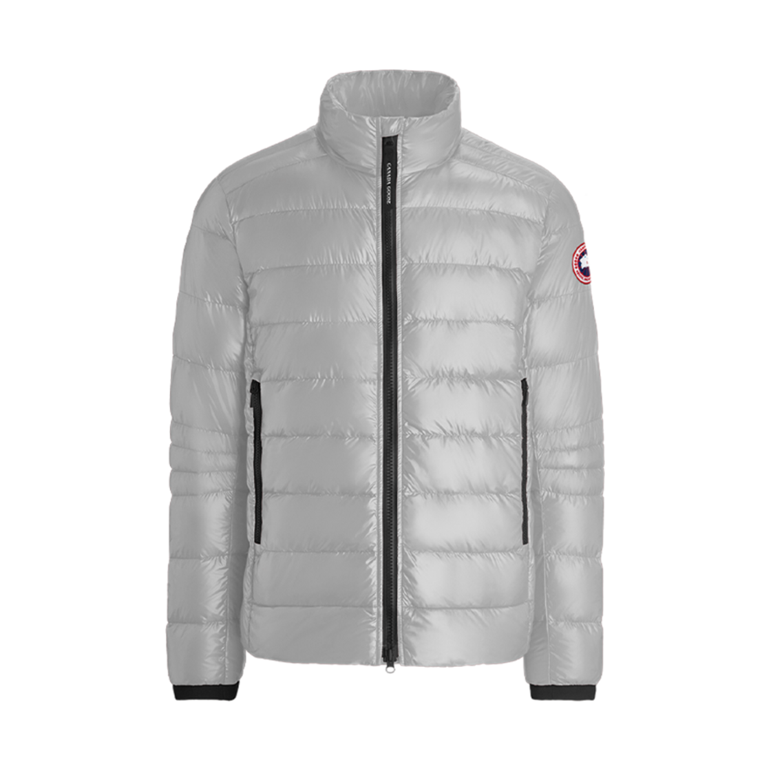 캐나다 구스 크로프턴 자켓 실버버치(Canada Goose Crofton Jacket Silverbirch) - 1