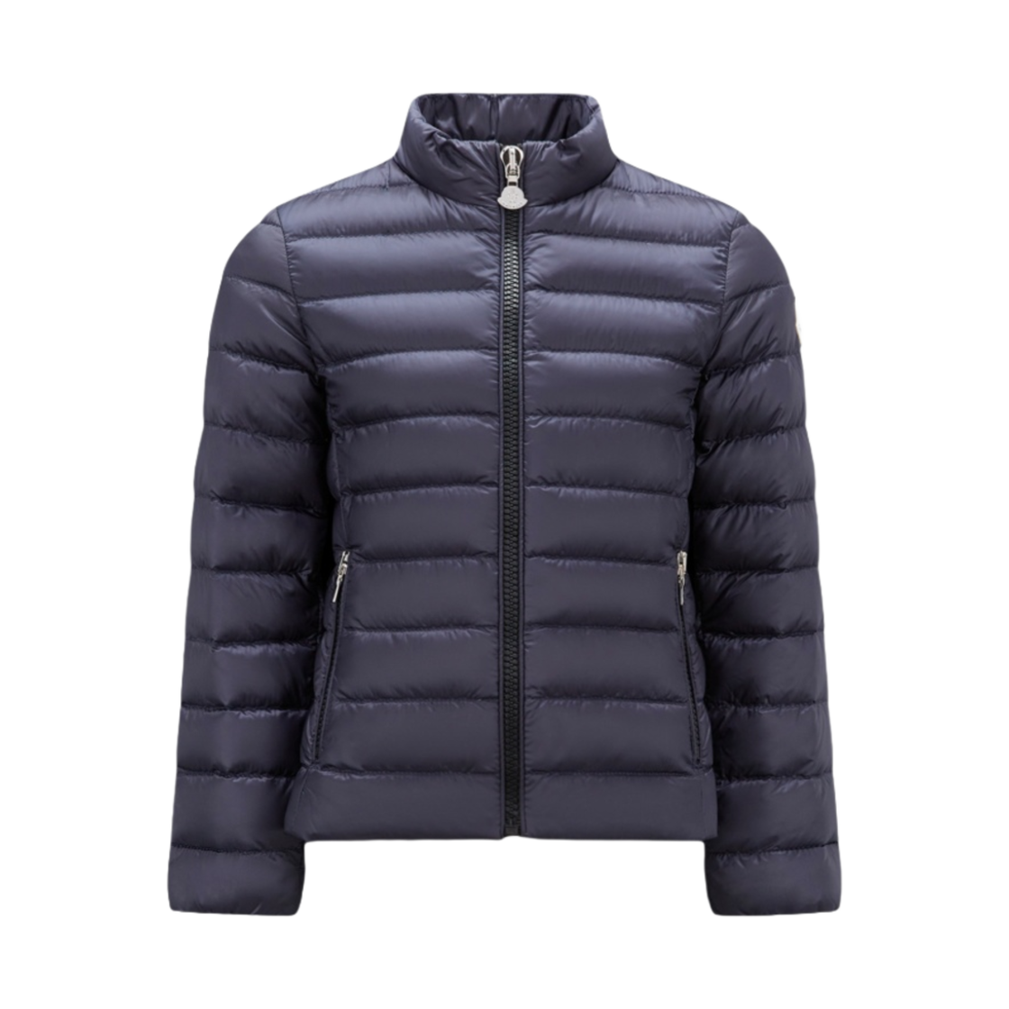 I1-954-1A00104-53048-778 (Kids) Moncler Kaukura Down Jacket Navy Blue - 23SS - 대표 이미지 #1