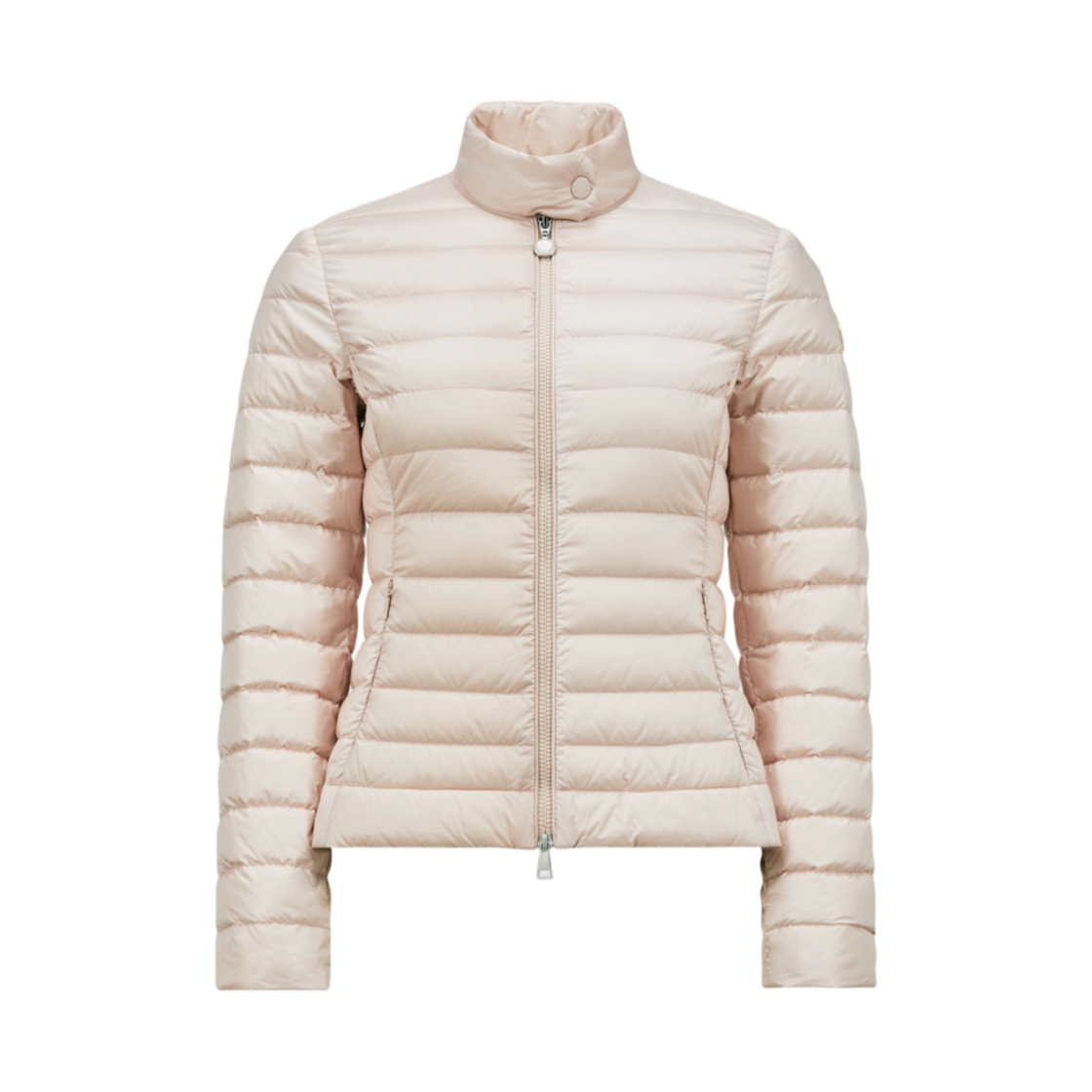 K1-093-1A00068-597YF-529 (W) Moncler Igelle Short Down Jacket Pink - 25SS