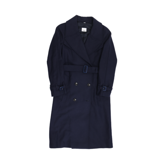 IT247JB8W4MU [B등급] Burberry Vintage Cashmere Coat