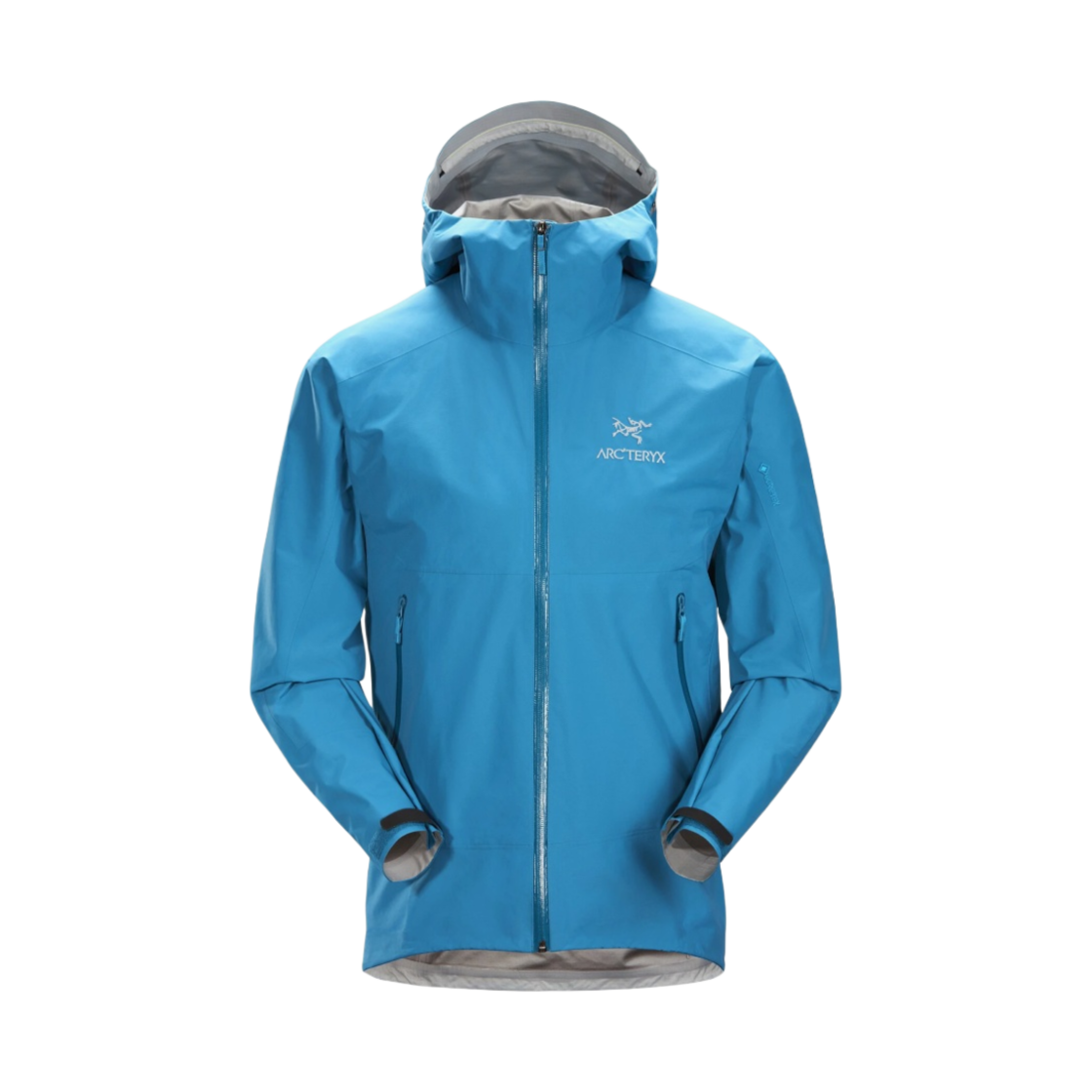 아크테릭스 제타 SL 자켓 프레네틱