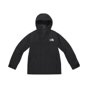 The North Face Hi Mountain Jacket Black