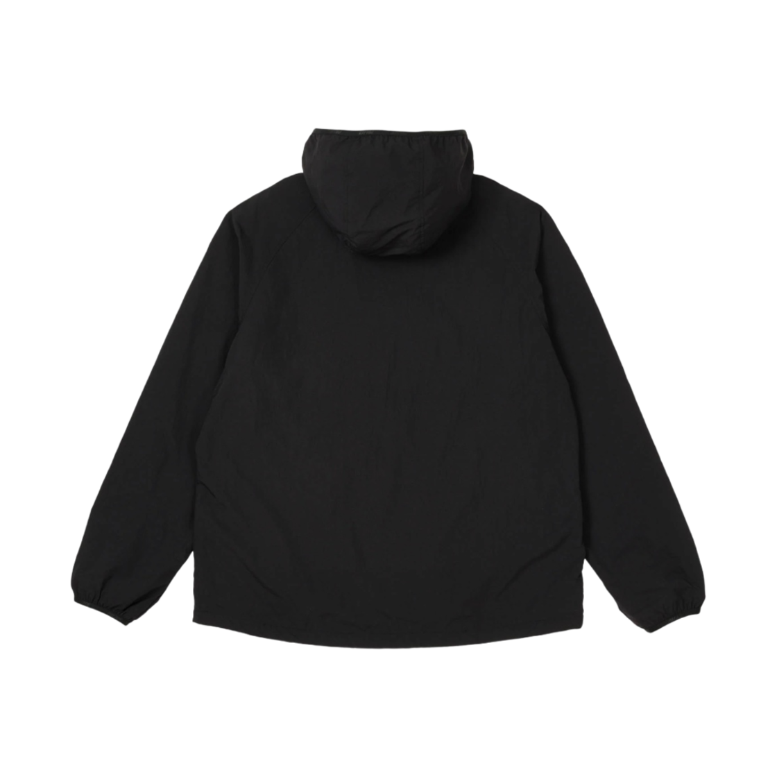 팔라스 슬랜트 집 쉘 자켓 블랙 - 22FW(Palace Slant Zip Shell Jacket Black - 22FW) - 3