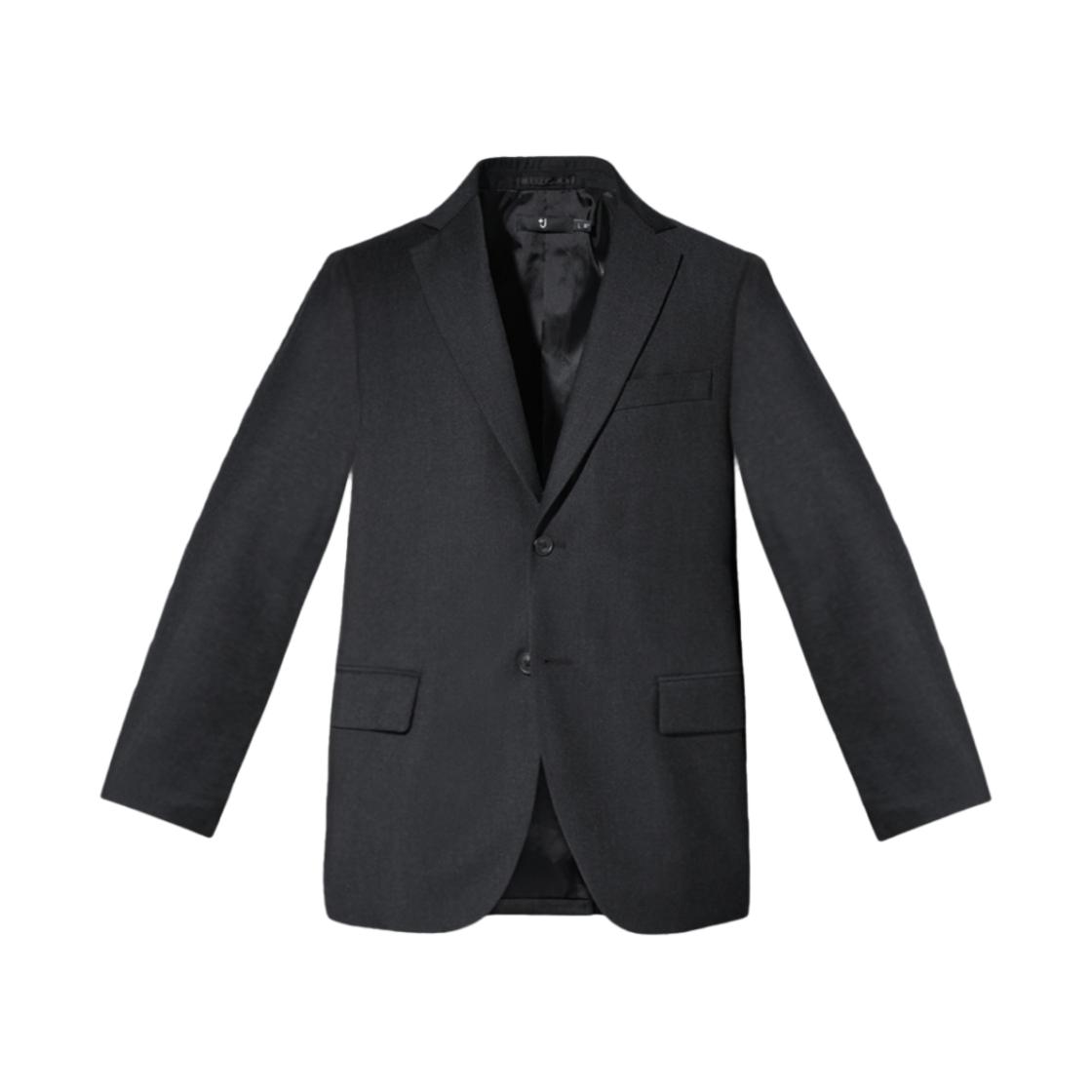 유니클로 +J 울 자켓 다크 그레이(Uniqlo +J Wool Jacket Dark Grey)