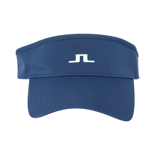 J.Lindeberg Yaden Visor Estate Blue