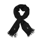 [KREAM 단독] RUNWAY TO SEOUL Exclusive Muffler Black