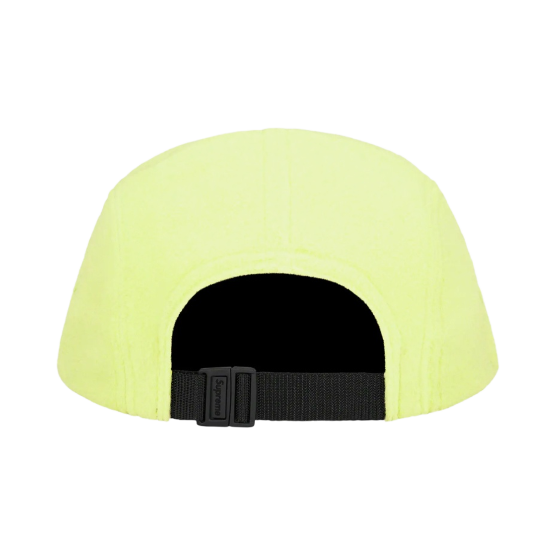 슈프림 폴라텍 캠프캡 라임 - 22FW(Supreme Polartec Camp Cap Lime - 22FW) - 3