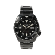 Seiko x Beams Sports 5 Black