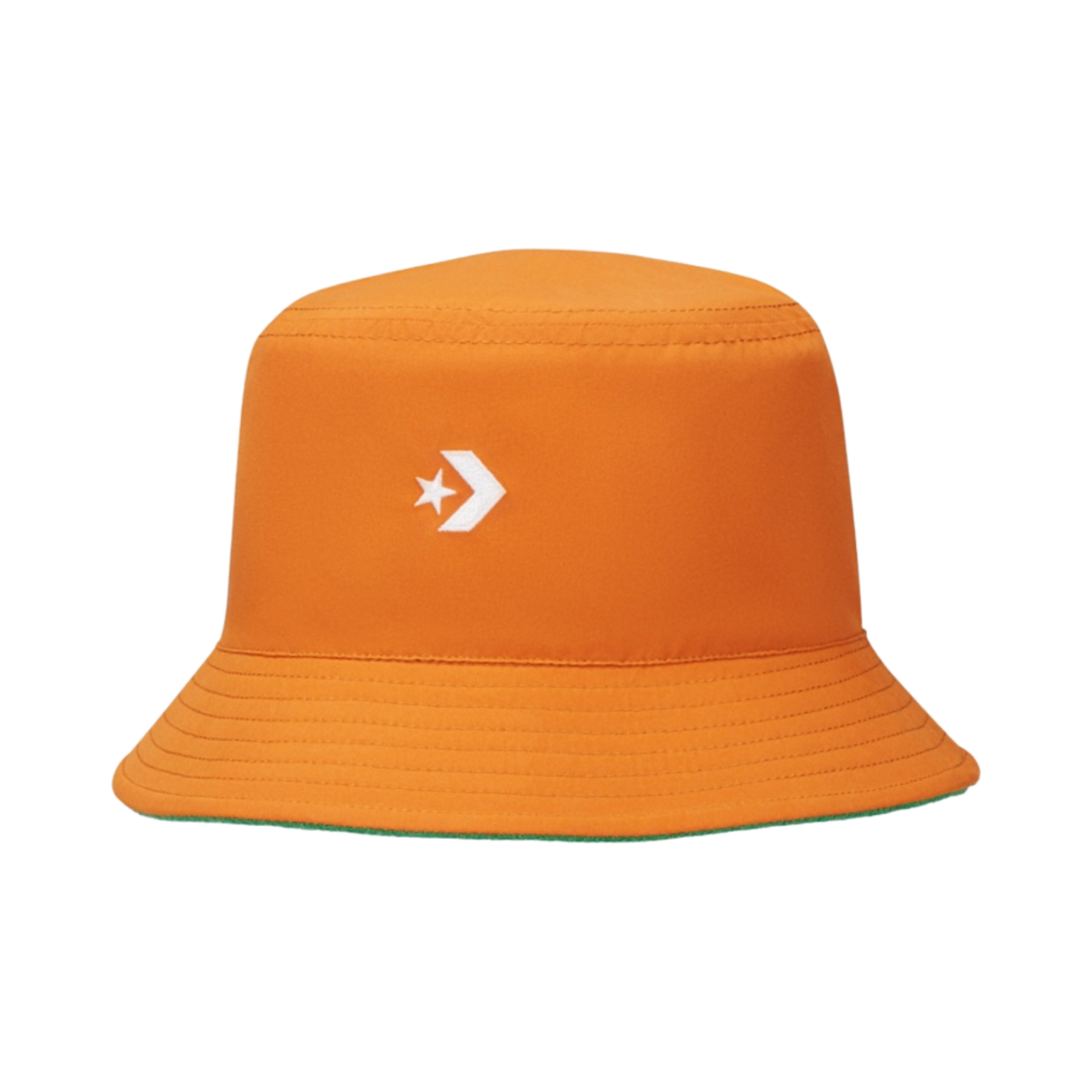 컨버스 x 웡카 버킷햇 모나크(Converse x Wonka Bucket Hat Monarch)