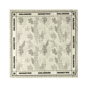 Salomon Multiple Bandana Cream