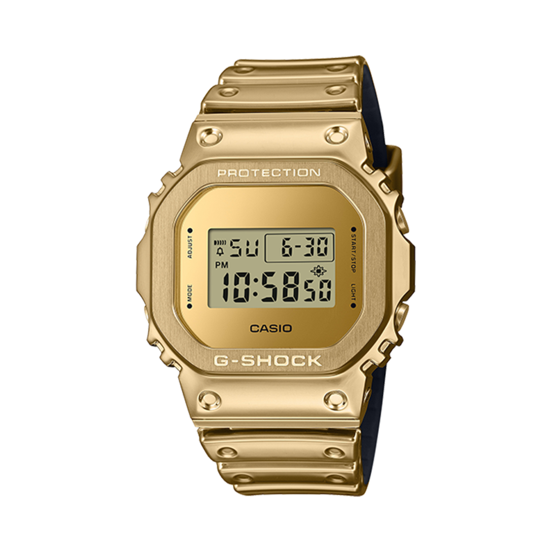 카시오 지샥 GM-5600YMG-9(Casio G-Shock GM-5600YMG-9) - 1