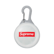 Supreme Spotlight Keychain Clear - 19SS