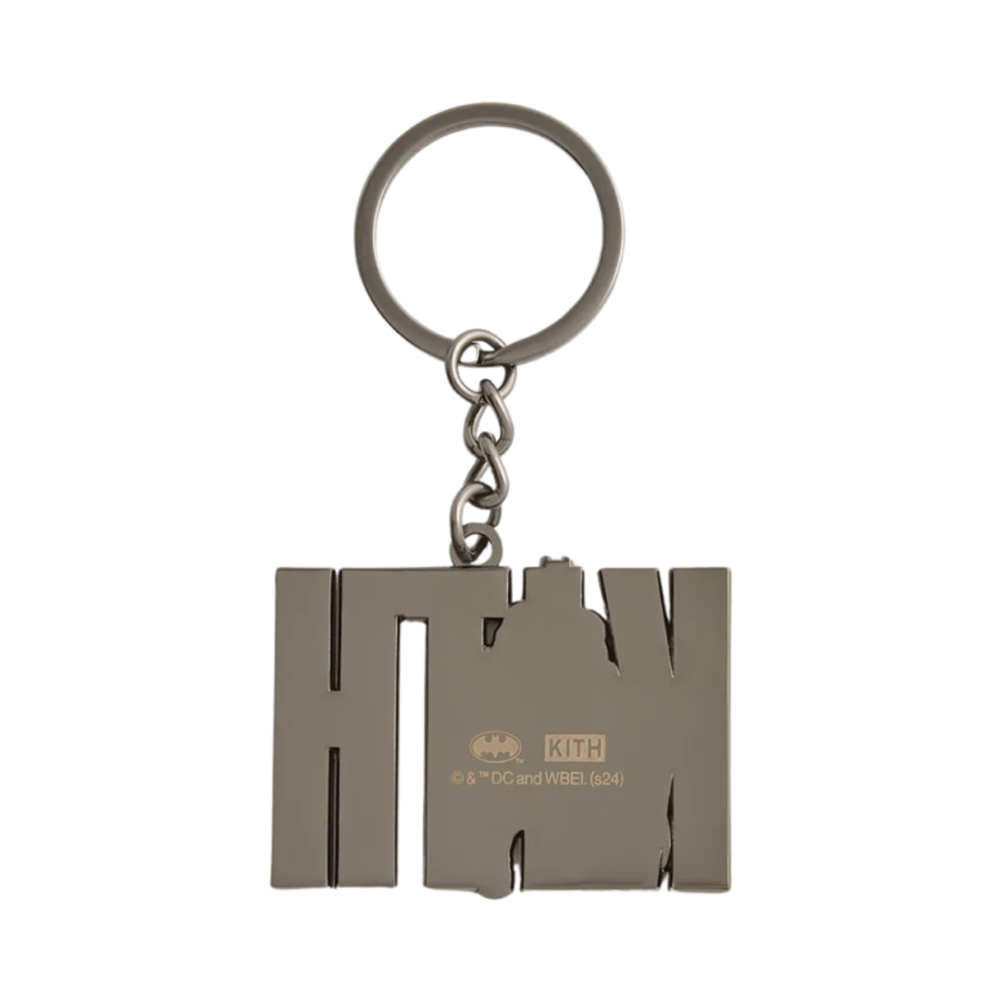 키스 x 배트맨 키체인 멀티(Kith x Batman Keychain Multi) - 2