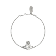 Vivienne Westwood Ariella Bracelet Silver