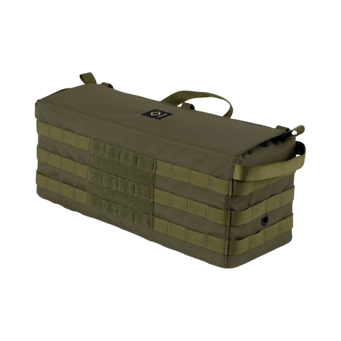 헬리녹스 택티컬 테이블 사이드 스토리지 M 밀리터리 올리브(Helinox Tactical Table Side Storage M Military Olive)