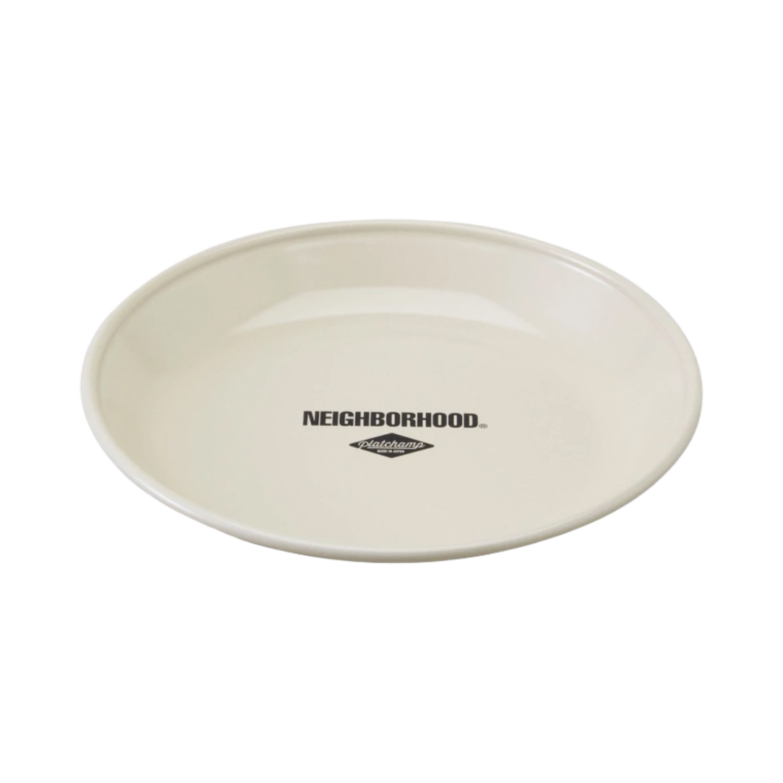 221ROPVN-AC02 Neighborhood x Platchamp C23 EN-Plate Natural