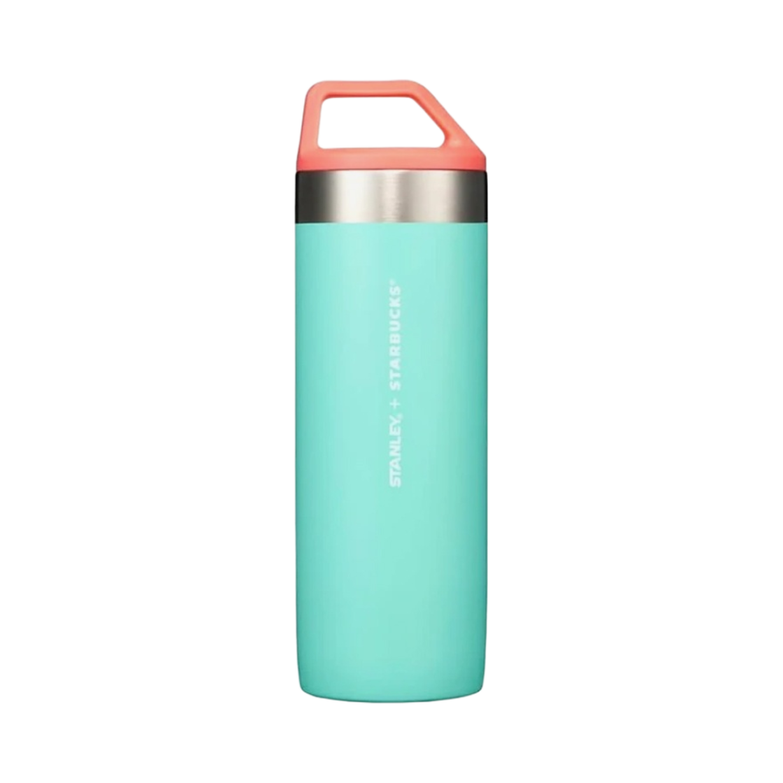 - Stanley x Starbucks SS Active Summer Handle Tumbler 532ml