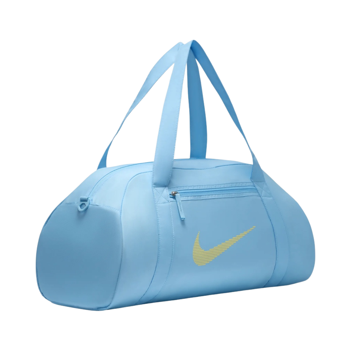 나이키 짐 클럽 더플백 24L 아쿠아리어스 블루(Nike Gym Club Duffle Bag 24L Aquarius Blue) - 2
