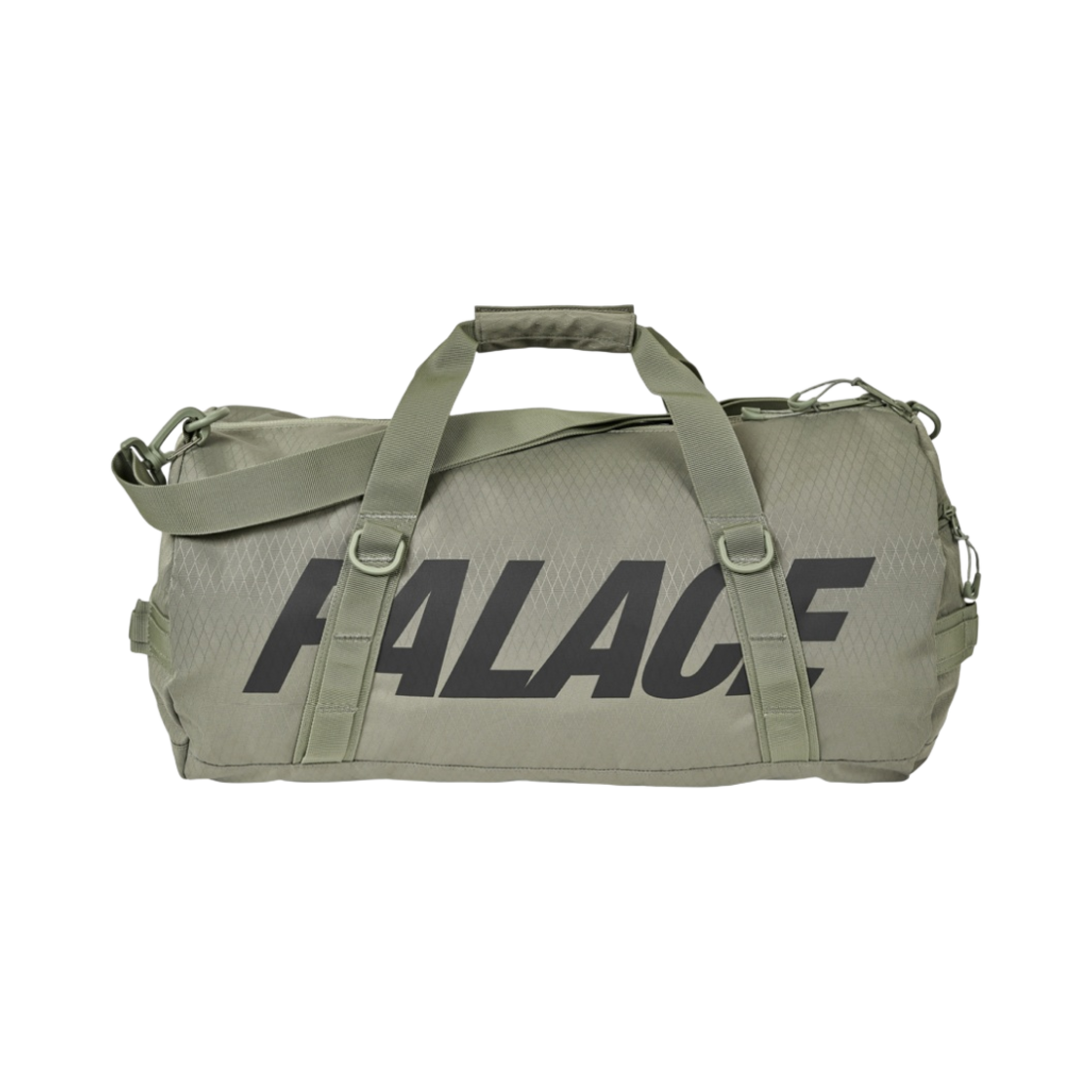 팔라스 코듀라 Y 립 홀드올 올리브 - 24SS(Palace Cordura Y-Rip Holdall Olive - 24SS) - 3