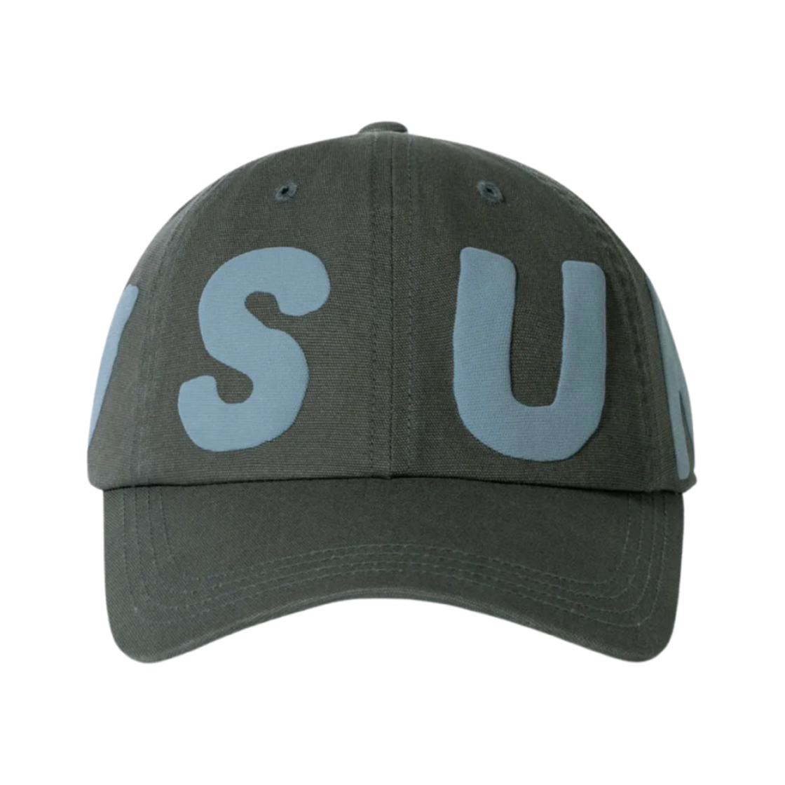 썬러브 캐피탈 캡 차콜(Sunlove Capital Cap Charcoal) - 2