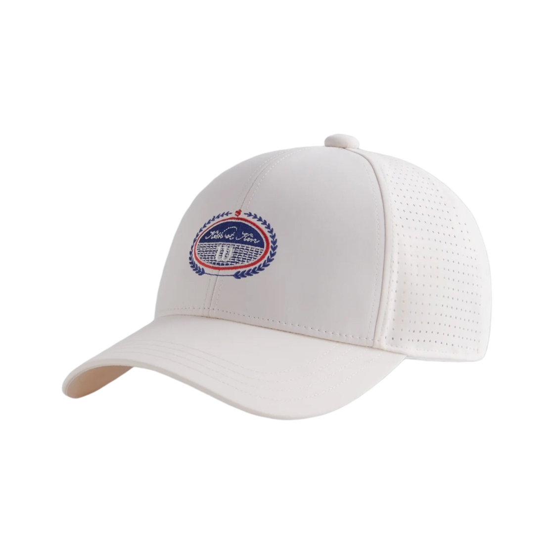 키스 x 윌슨 액티브 햇 화이트 알리섬(Kith x Wilson Active Hat White Alyssum) - 1