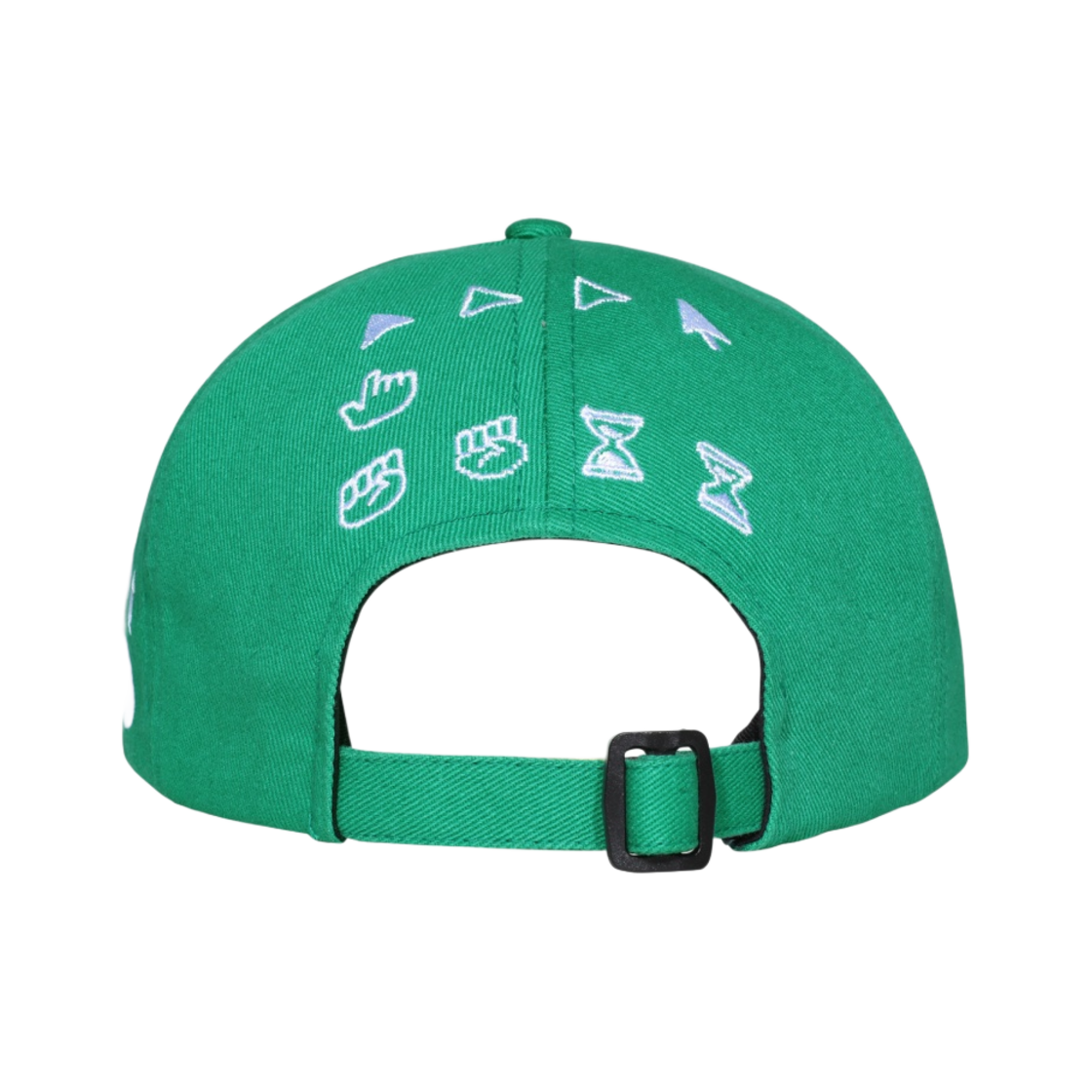 카브엠트 이니시에이트 캡 그린 - 23FW(Cav Empt Initiates Cap Green - 23FW) - 3