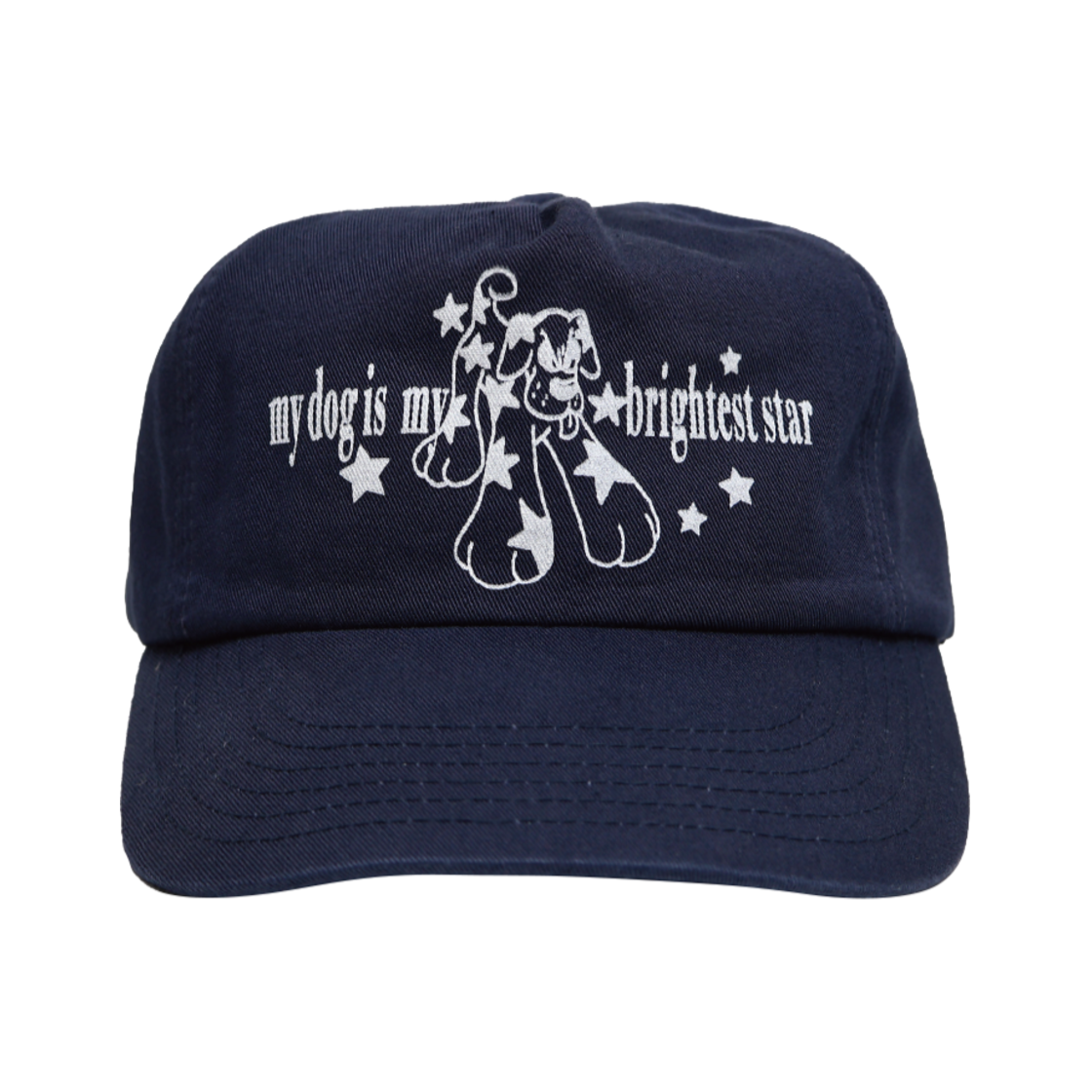 K6n Kasual Manual Brightest Star Navy