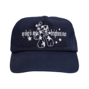 Kasual Manual Brightest Star Navy