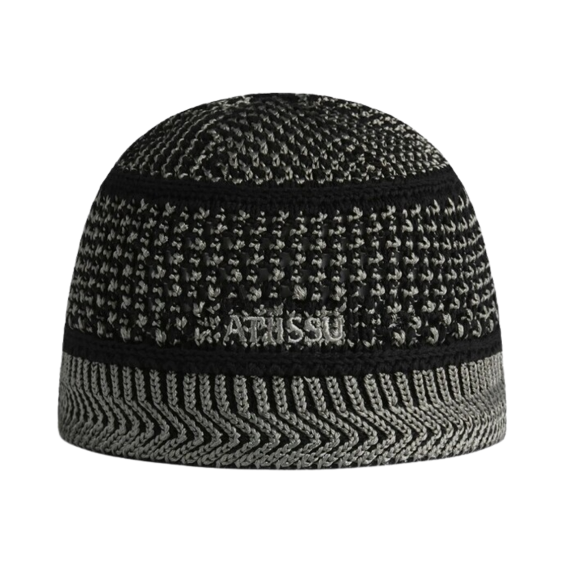 66000003 Atiissu Classy Beanie Khaki