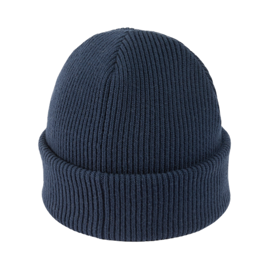 구찌 니트 울 햇 패치 네이비(Gucci Knit Wool Hat with Patch Navy) - 3