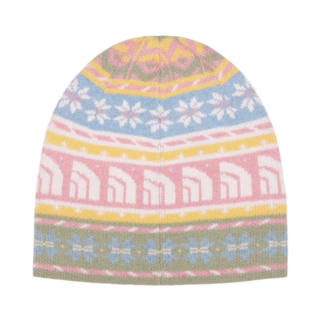 슈프림 x 노스페이스 비니 핑크 - 22FW(Supreme x The North Face Beanie Pink - 22FW) - 2
