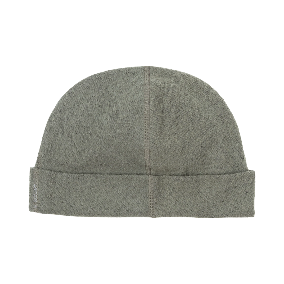 새티스파이 퍼즈메리노 비니 베티버(Satisfy Fuzzmerino Beanie Vetiver) - 2