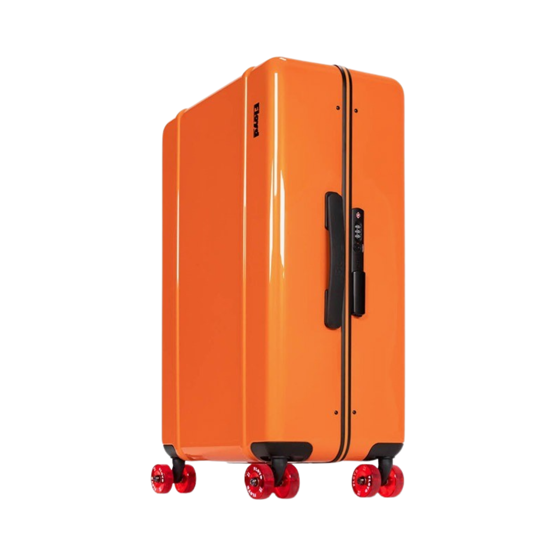 플로이드 캐빈 핫 오렌지(Floyd Cabin Hot Orange)