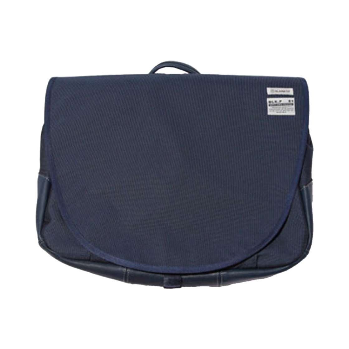 11255333144 BLANKOF PBS 05 16L Mail Bag Navy