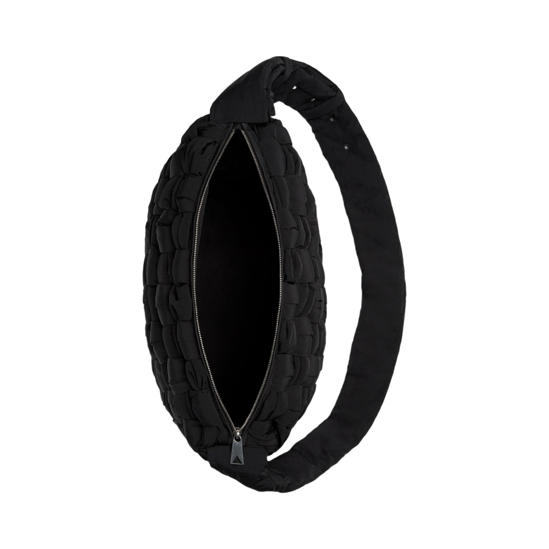 보테가 베네타 프라이데이 카세트백 블랙(Bottega Veneta Friday Cassette Black) - 3