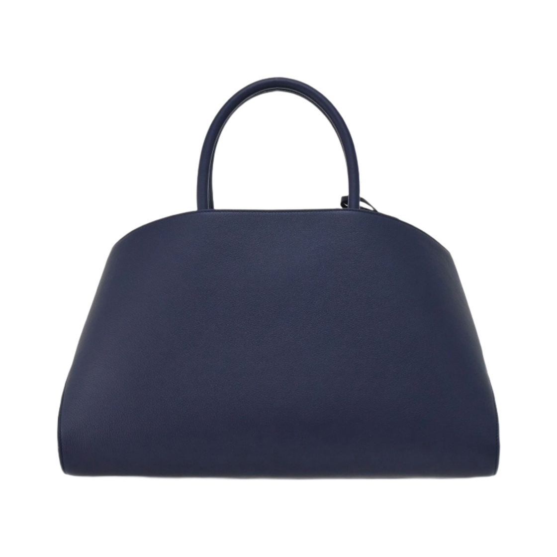 페라가모 허그 탑 핸들백 M 미드나잇 블루(Ferragamo Hug Top Handle Bag M Midnight Blue) - 2