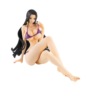 Megahouse Portrait.Of.Pirates One Piece Limited Edition Boa Hancock Ver.Bb_Ex 20Th Anniversary