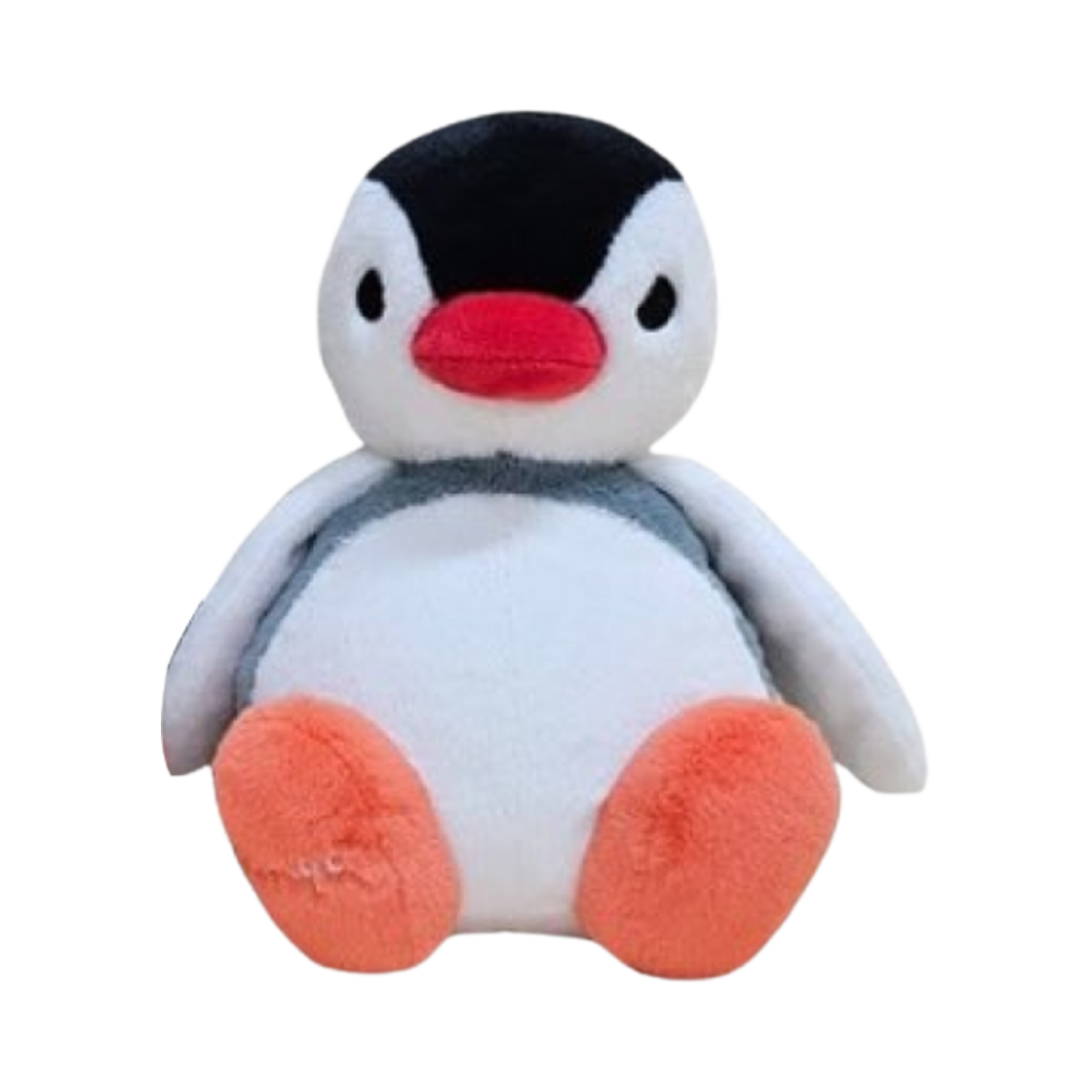 핑구 시팅 인형 핑가 23cm(Pingu Sitting Plush Doll Pinga 23cm)
