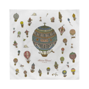 Atelier Choux Carre Hot Air Balloons