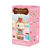 Pop Mart Labubu The Monsters Patisseries Series Sealed Case (1 Blind Box)