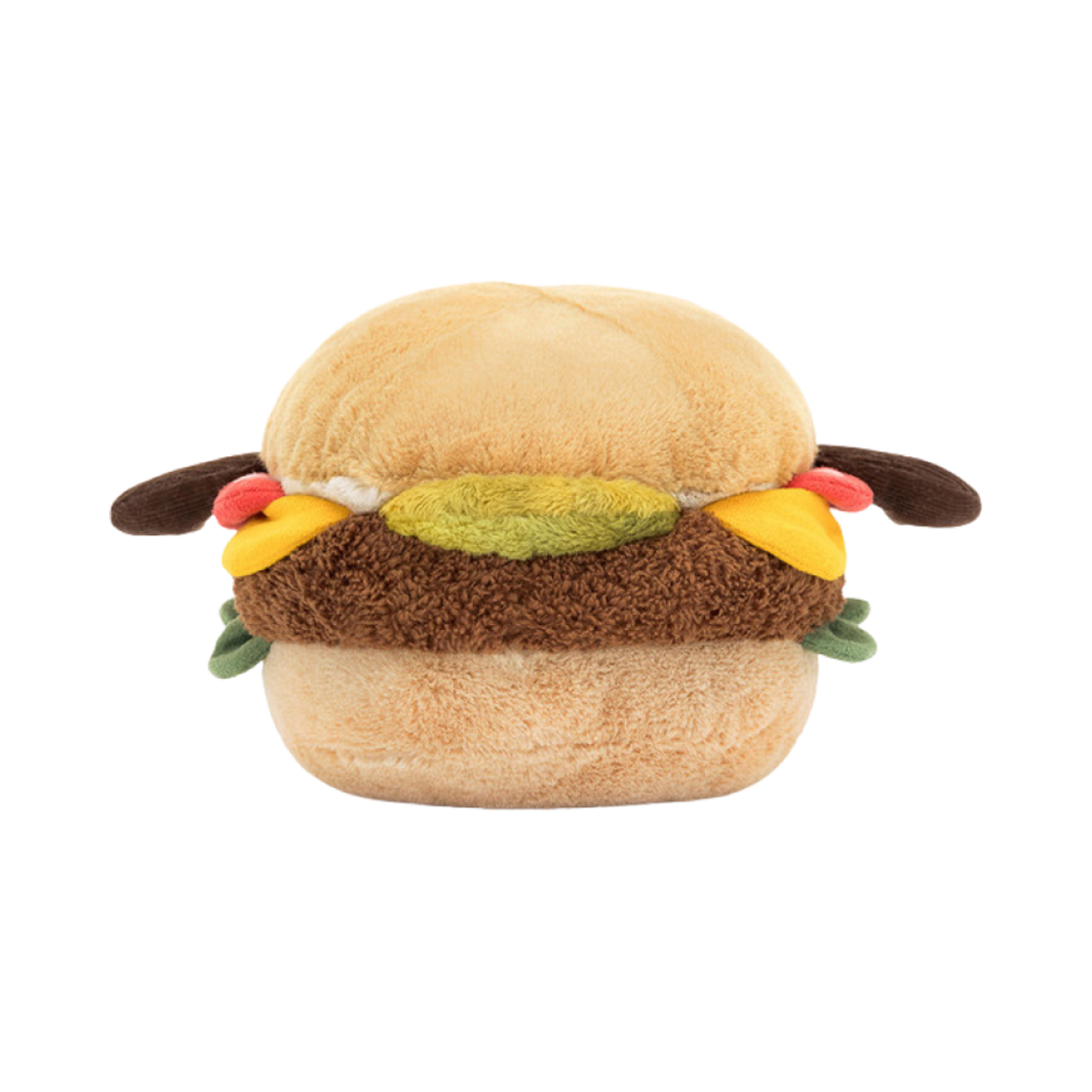 젤리캣 어뮤저블 버거(Jellycat Amuseables Burger) - 3