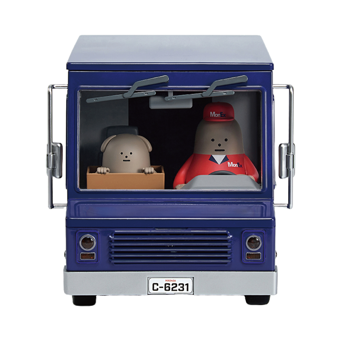 BW-NS-50903 SML VehicleㅣMMC Labor