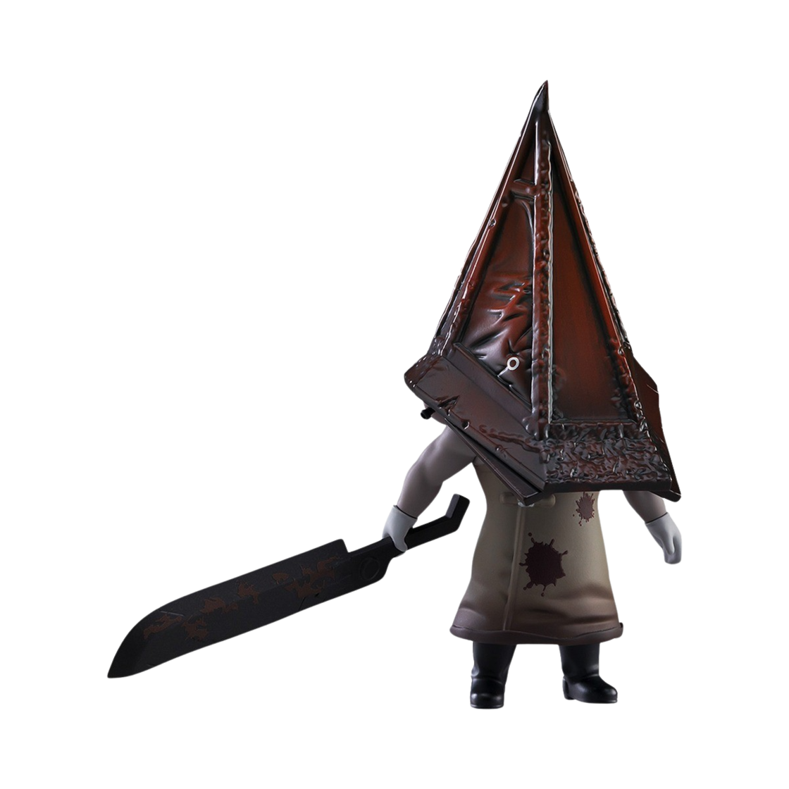 굿스마일컴퍼니 사일런트 힐 2 넨도로이드 삼각두(Good Smile Company Silent Hill 2 Nendoroid Red Pyramid Thing) - 1