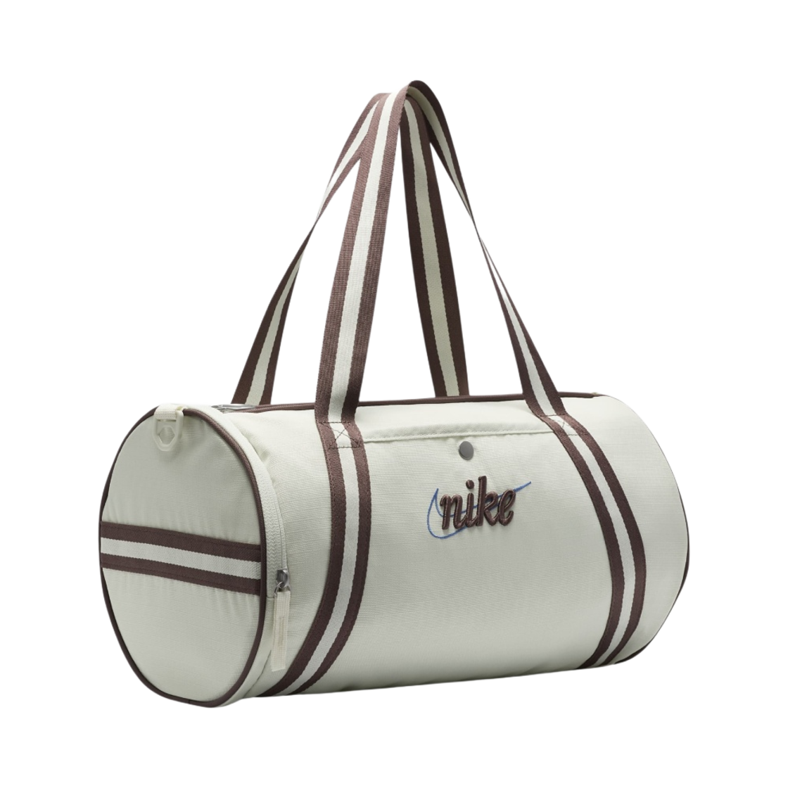 나이키 헤리티지 레트로 더플백 13L 씨 글래스(Nike Heritage Retro Duffle Bag 13L Sea Glass) - 2