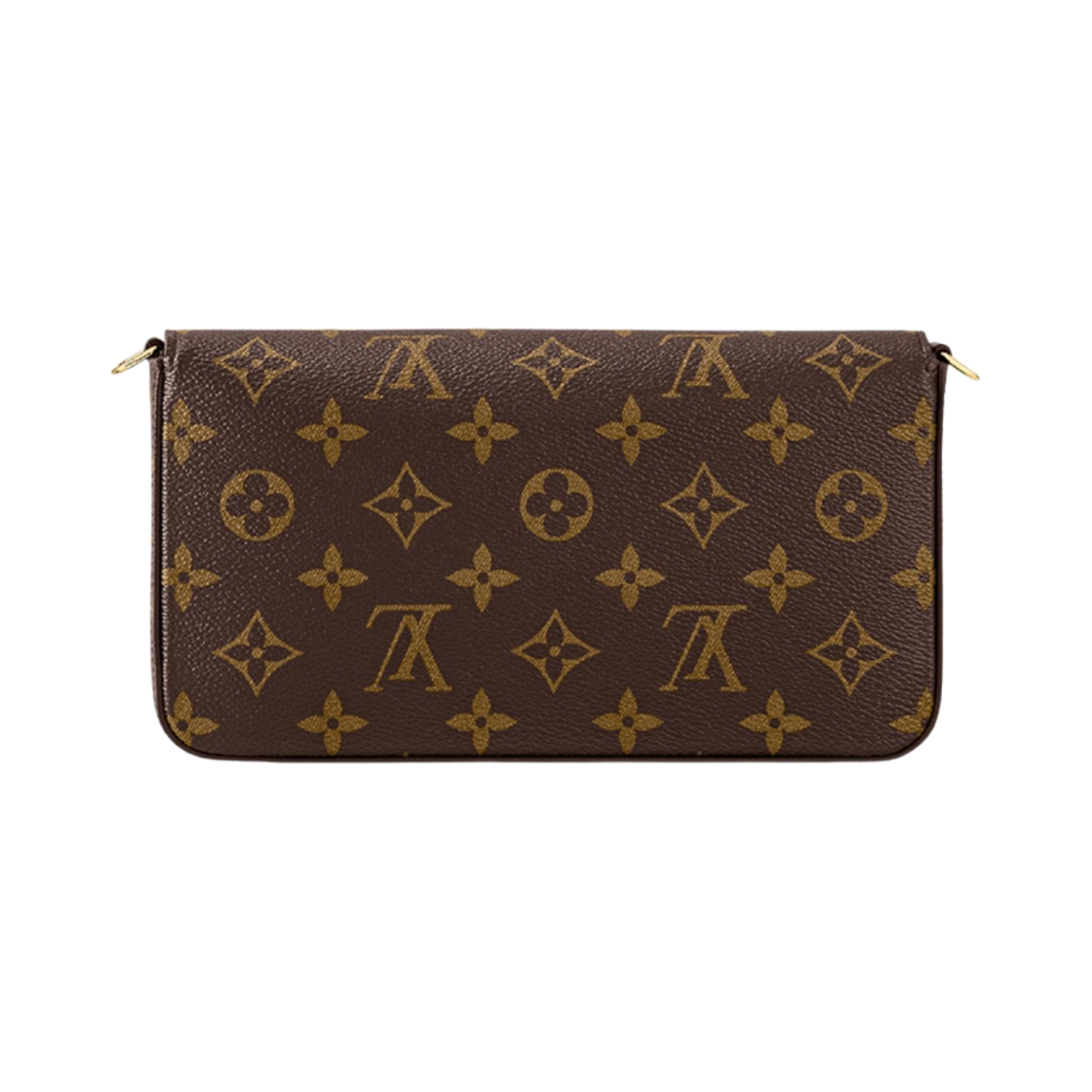 루이비통 펠리시 포쉐트 모노그램 푸시아(Louis Vuitton Felicie Pochette Monogram Fuchsia) - 3