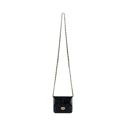 【ANOETIC】 ANC CLASSIC CHAIN MINI BAG ■関税込み■ 아노에틱 ANC 플랩 미니 백 아이보리 | ANOETIC | KREAM