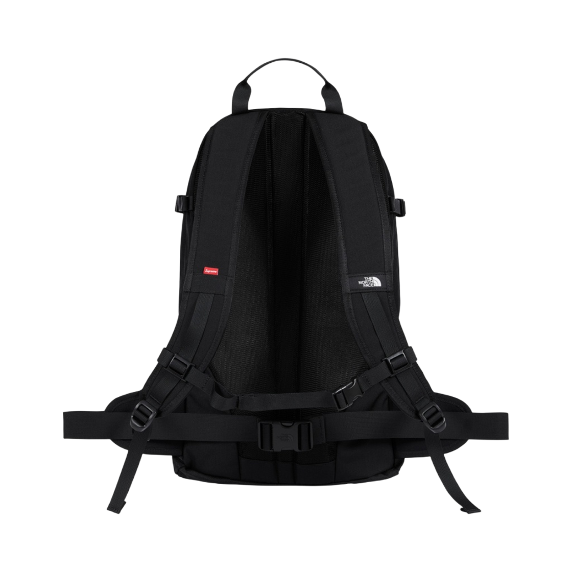 슈프림 x 노스페이스 익스페디션 백팩 설퍼 - 18FW(Supreme x The North Face Expedition Backpack Sulphur - 18FW) - 3