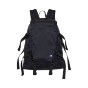 The North Face Purple Label Cordura Nylon Day Pack Black