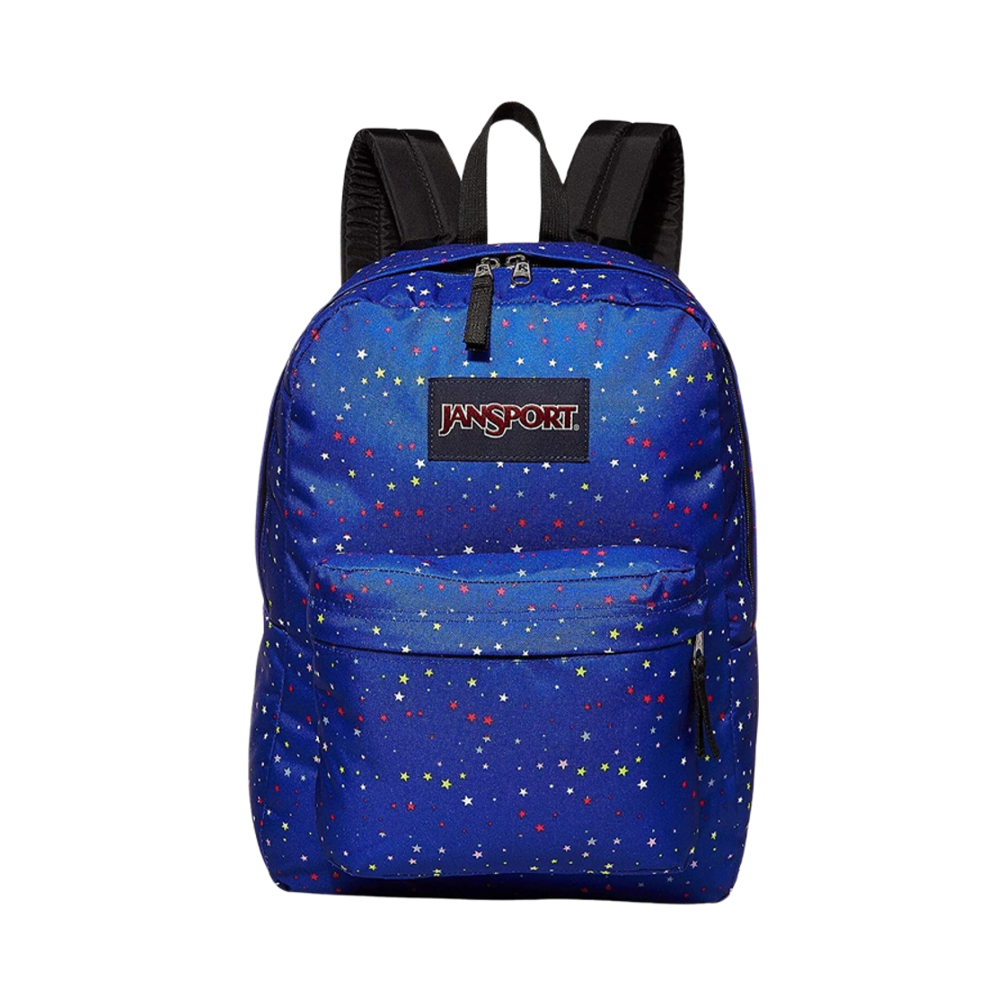 잔스포츠 슈퍼브레이크 원 백팩 스캐럴드 스타(Jansport Superbreak One Backpack Scattered Stars) - 1